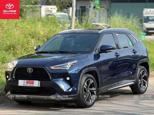TOYOTA YARIS CROSS 1.5S (CVT) 2024