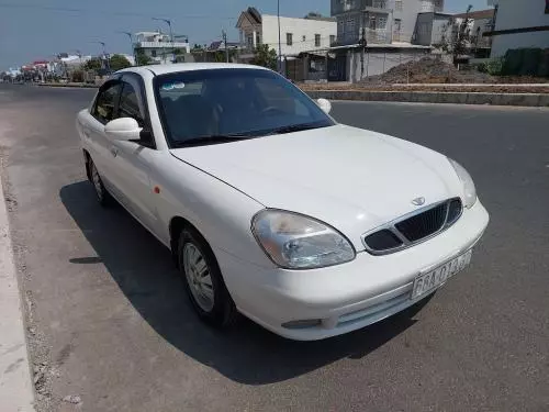 Chính chủ cần bán xe  Daewoo   tại đường Trần Quang Diệu, Quận Bình Thủy, Cần Thơ