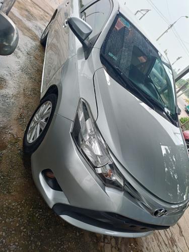 Bán Vios 2015 bản E , hồ sơ cầm tay 