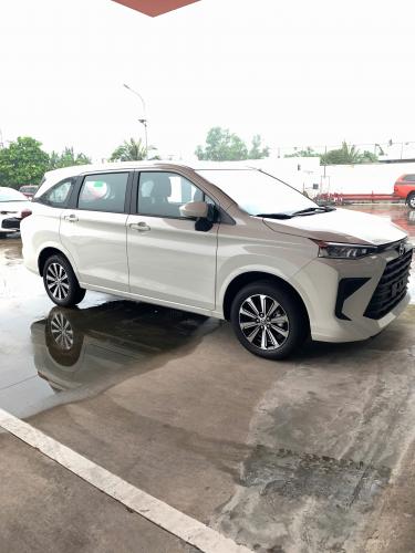 AVANZA PREMIO số sàn có sẵn giao ngay, giảm hơn 100% thuế liên hệ ngay 
