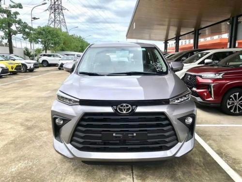 AVANZA PREMIO số sàn giá tốt nhất thị trường liên hệ ngay 