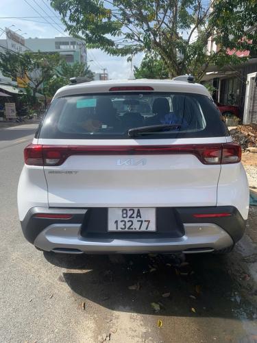 Chính chủ cần bán nhanh xe Kia Sonet 2022 số sàn