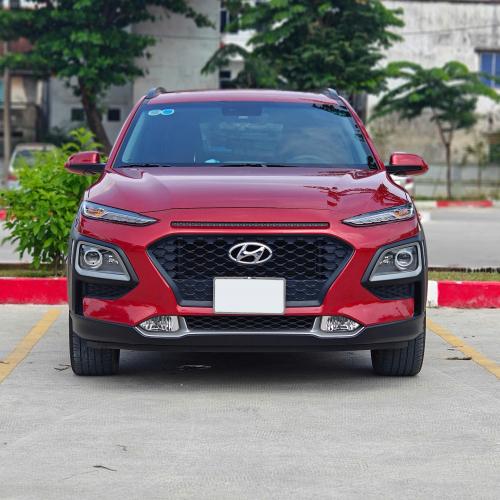 BÁN XE KONA ĐẶC BIỆT SẢN XUẤT NĂM 2020 