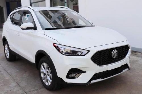 MG5 STD nhập khẩu Thái Lan – sedan hạng C, thiết kế thể thao, rộng rãi, hiện đại!