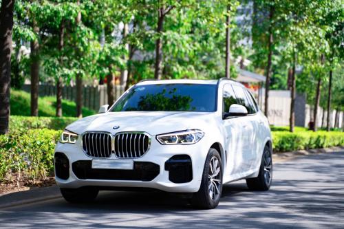X5 MSport 2022 tiết kiệm tiền tỉ
