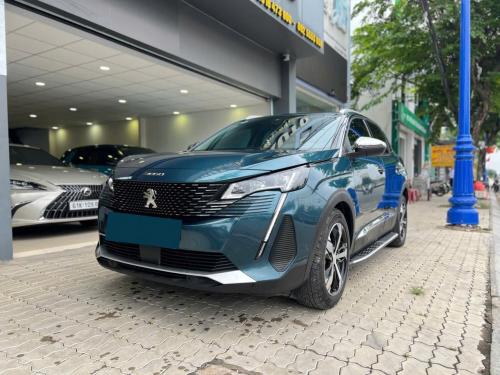 Peugeot 3008 Premium
