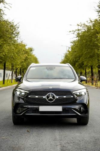 Bán xe glc 300 all new 2024 bản v1 mới tinh,1 chủ từ đầ