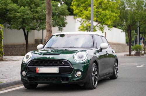 Mini Cooper S 2016 Chỉ 7xx là sở hữu ngay em nó 