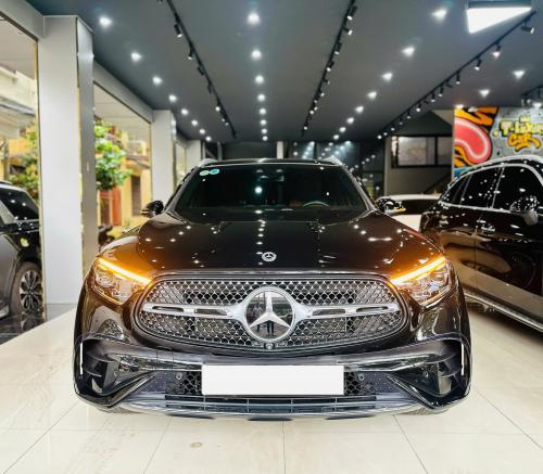 mercedes