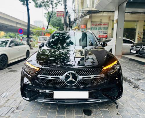 mercedes