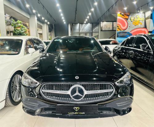 MERCEDES