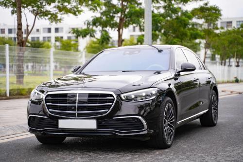 S450 4matic 2022 allnew rẻ nhất thị trường