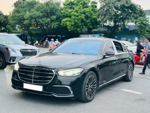 Mercedes