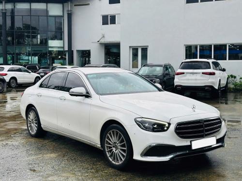 Mercedes