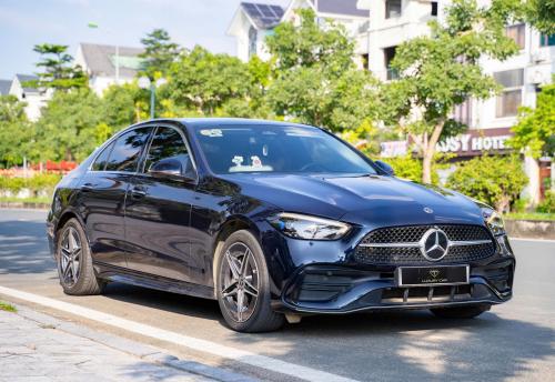 Mercedes