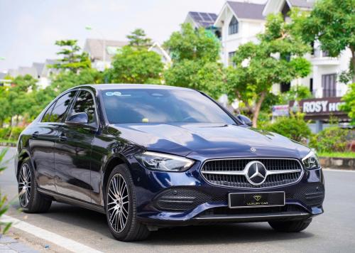 Mercedes