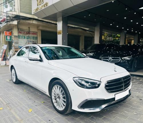 Mercedes