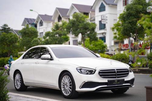 Mercedes