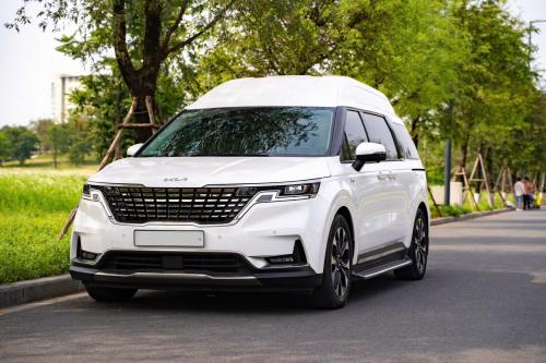 Kia Canival Royal