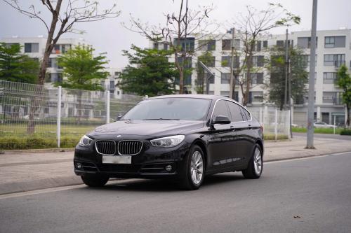 Bán BMW 528 GT đen siêu cọp 1v4 giá 1059