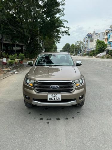  Bán Ford Ranger Limited 2021 – 4x4