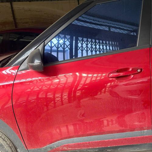 Kia Logo Mới 2021 – Xe Đẹp Xuất Sắc, Giá Quá Hợp Lý
