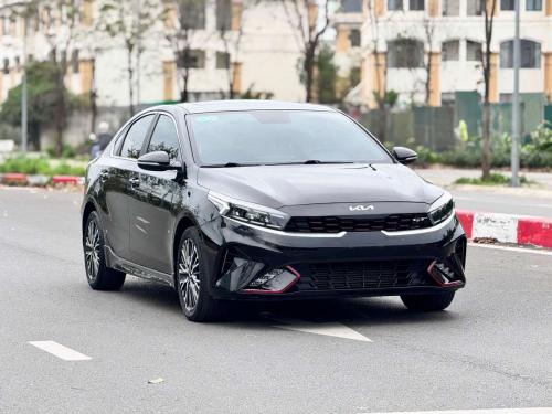 KIA K3 1.6 TURBO GT-LINE 2022 – BẢN FULL THỂ THAO
