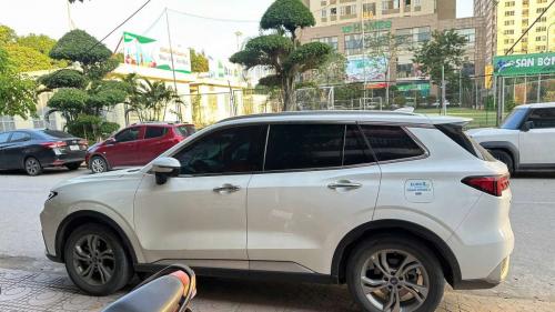 BÁN Ford Territory 2022 – XE ĐẸP, GIÁ TỐT