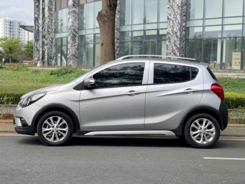 Vinfast Fadil Base 2022 – Xe Đẹp Giá Tốt