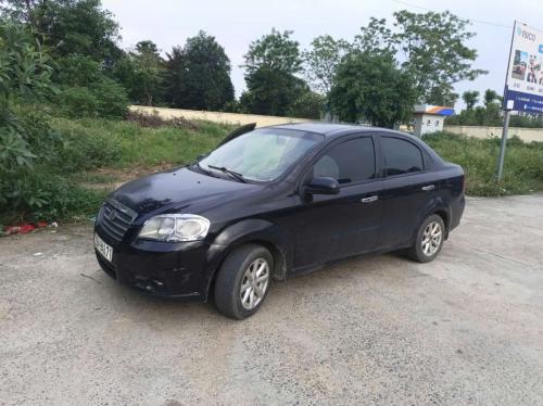 BÁN DAEWOO GENTRA 2010 – GIÁ MỀM CHO AE THIỆN CHÍ