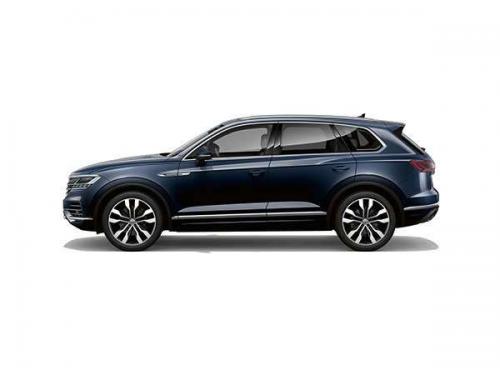 Volkswagen Miền Trung – Đẳng Cấp Xe Đức Chính Hãng