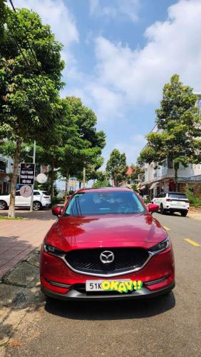 Cần bán xe CX5 Mazda phiên bản cao cấp nhất Signature Premium, động cơ 2.5, 2 cầu AWD, thêm chế độ Sport.