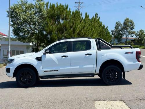 Bán FORD RANGER sx 2021 số tự động hai cầu bản cao cấp