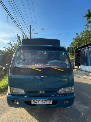 Cần bán kia k3000s - 2008