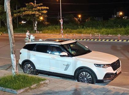 Zorye t8 2019 bán nhanh 215tr