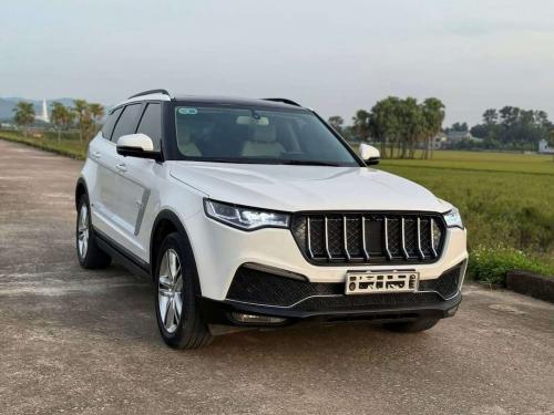 Zotye T700 2018
