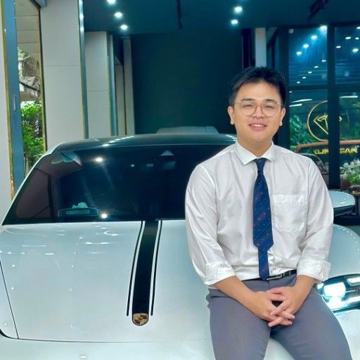 Tutor Profile