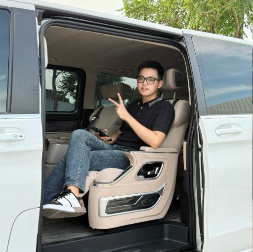 Người bán